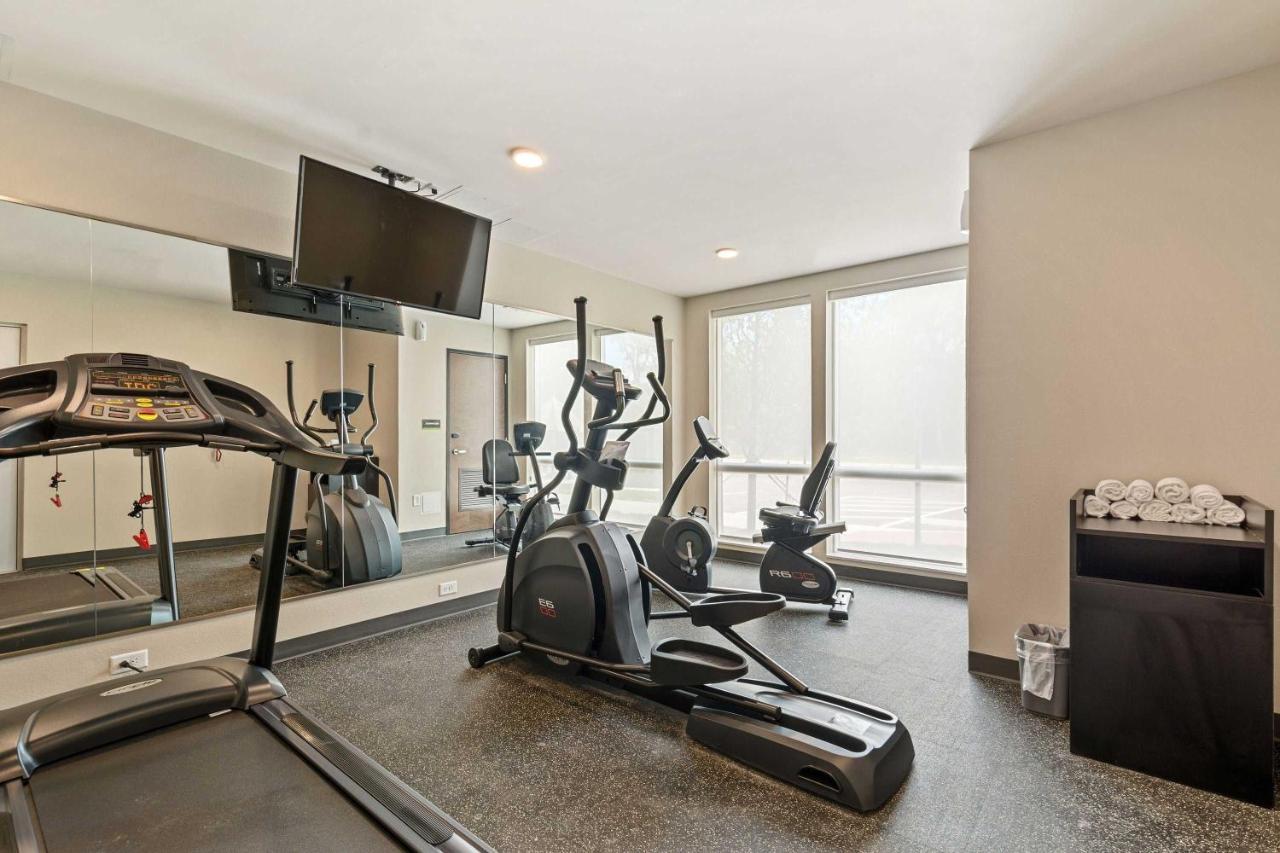Extended Stay America Premier Suites - Austin - Austin Airport Экстерьер фото