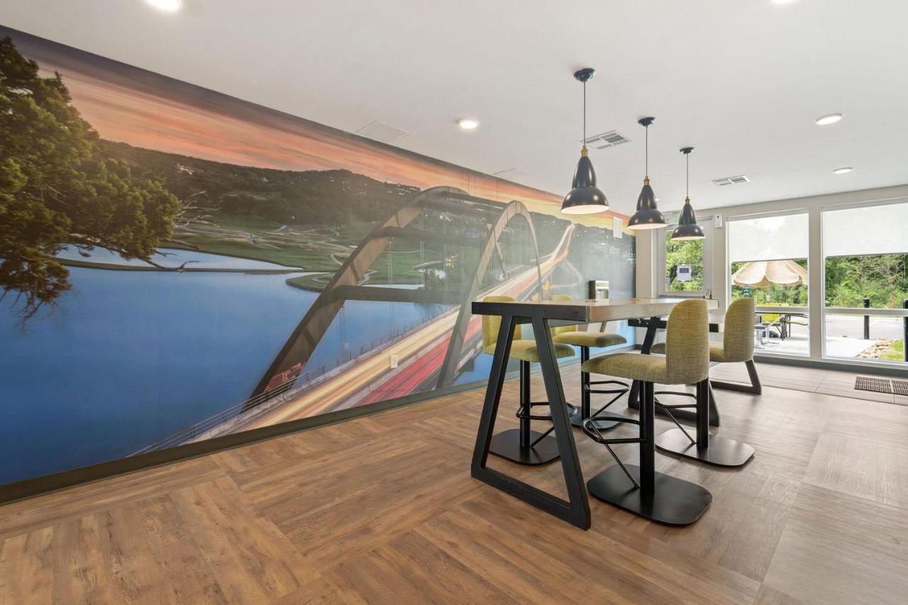 Extended Stay America Premier Suites - Austin - Austin Airport Экстерьер фото