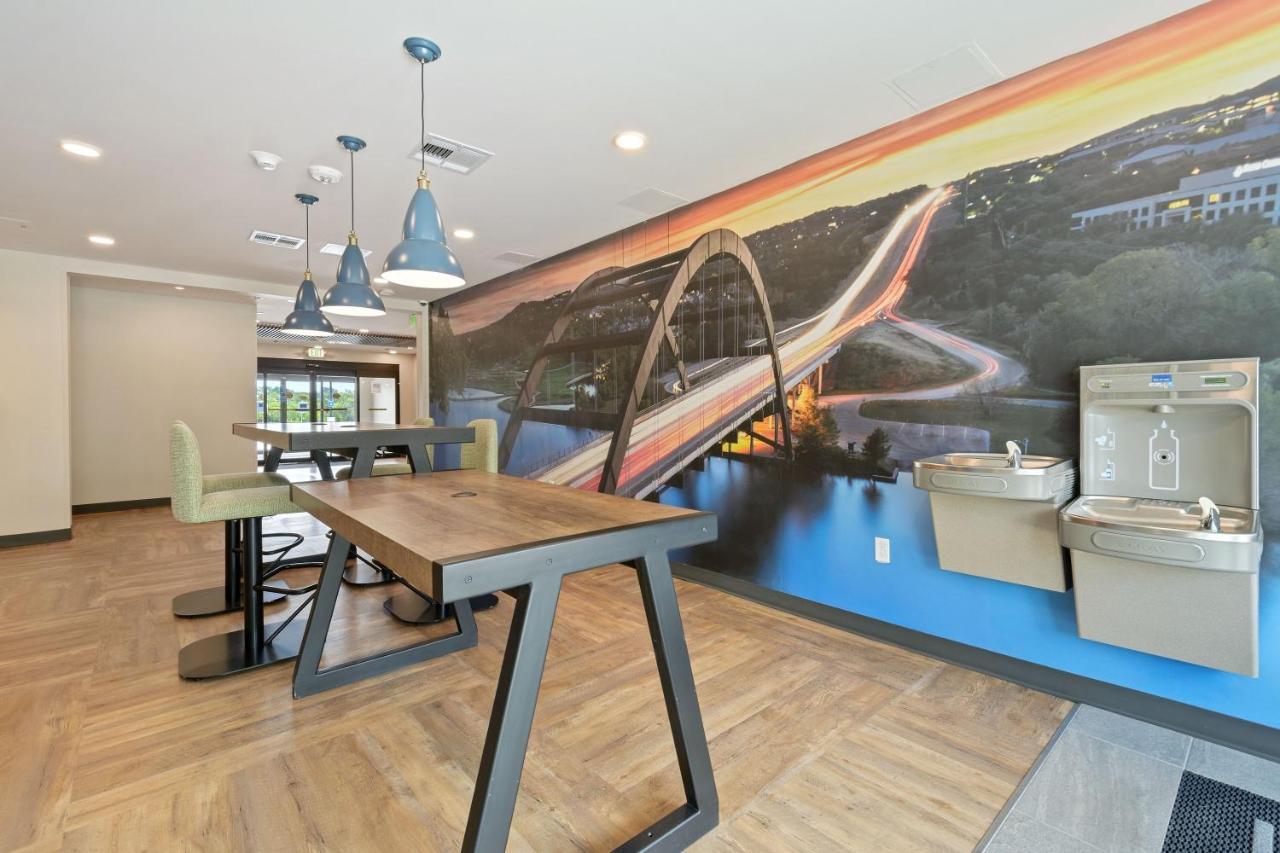 Extended Stay America Premier Suites - Austin - Austin Airport Экстерьер фото