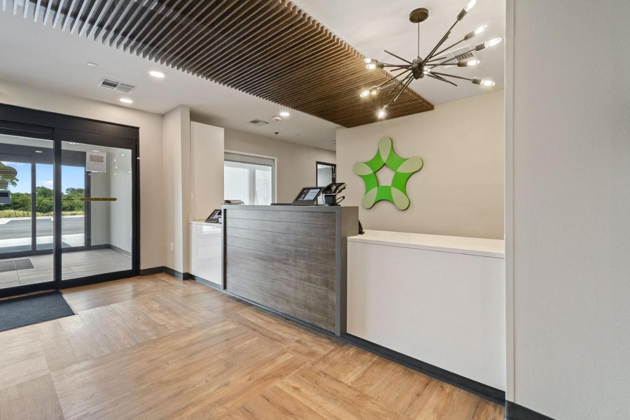Extended Stay America Premier Suites - Austin - Austin Airport Экстерьер фото