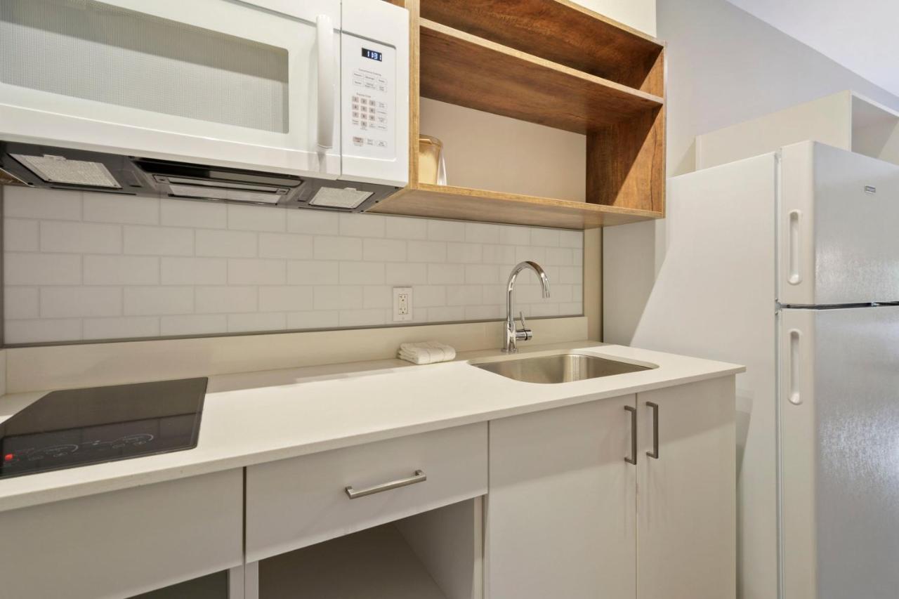 Extended Stay America Premier Suites - Austin - Austin Airport Экстерьер фото