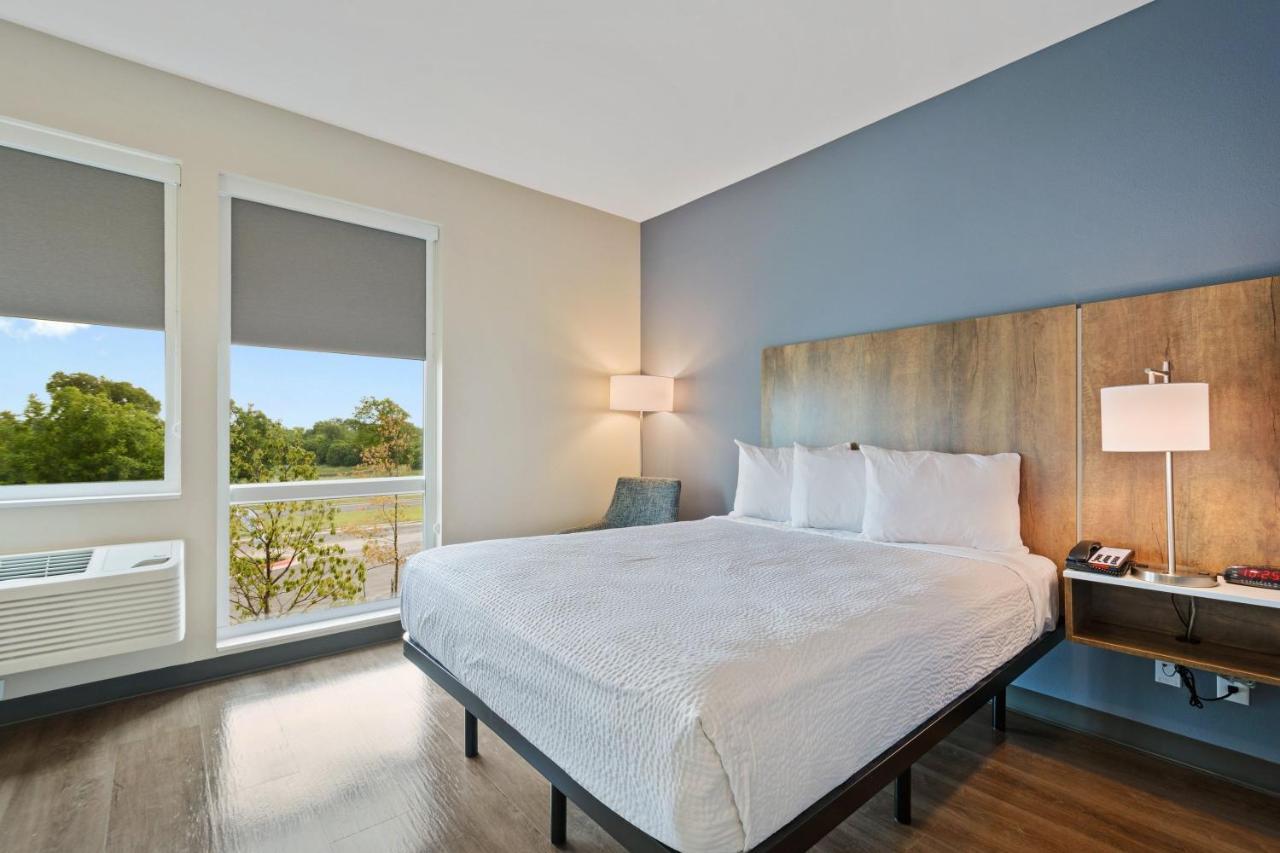 Extended Stay America Premier Suites - Austin - Austin Airport Экстерьер фото