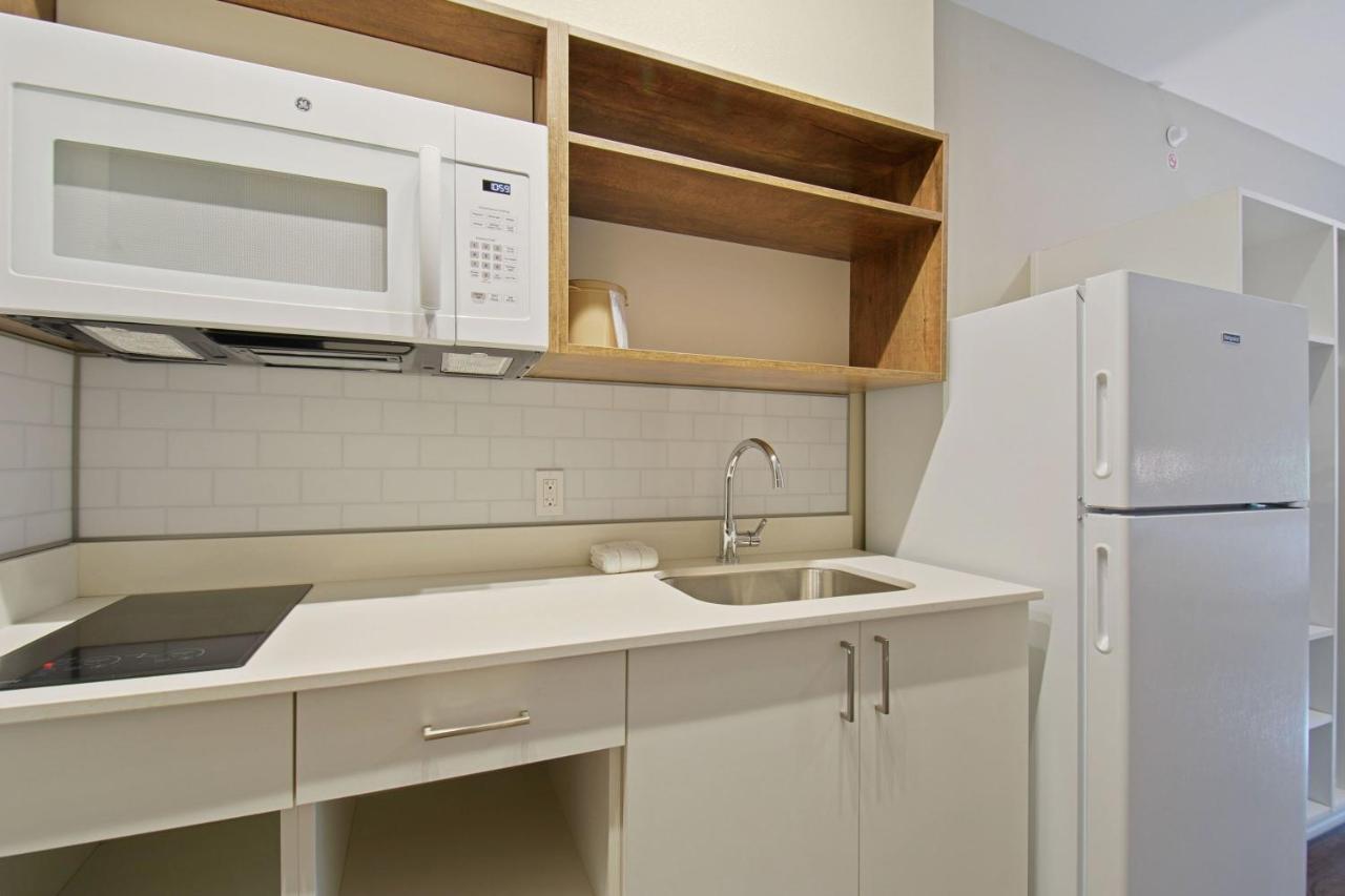 Extended Stay America Premier Suites - Austin - Austin Airport Экстерьер фото