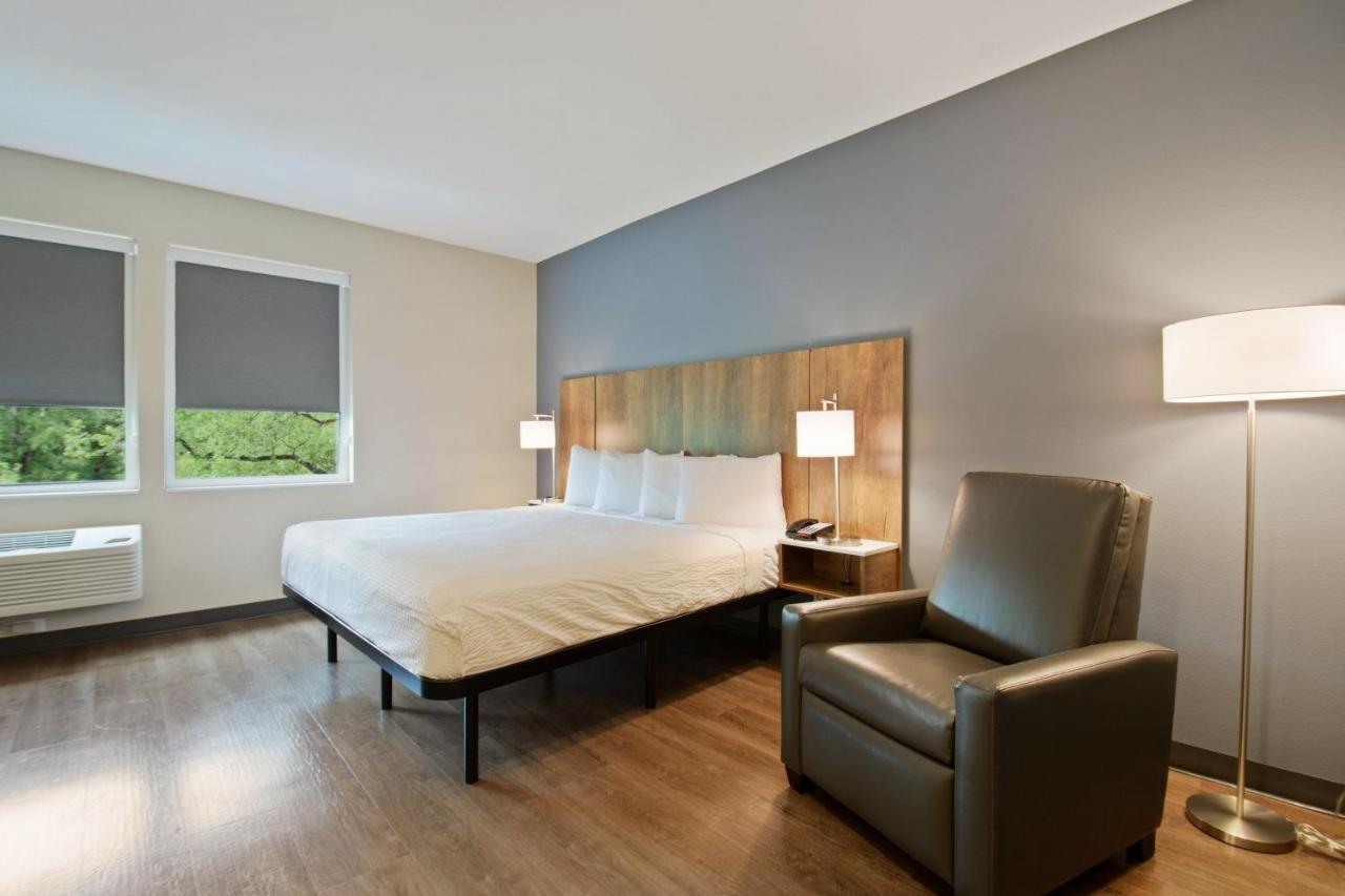Extended Stay America Premier Suites - Austin - Austin Airport Экстерьер фото