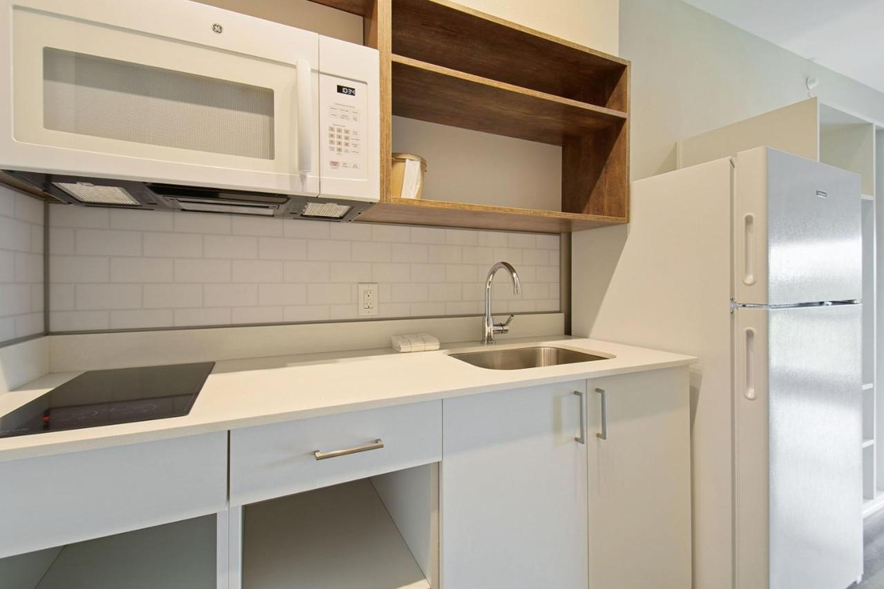 Extended Stay America Premier Suites - Austin - Austin Airport Экстерьер фото