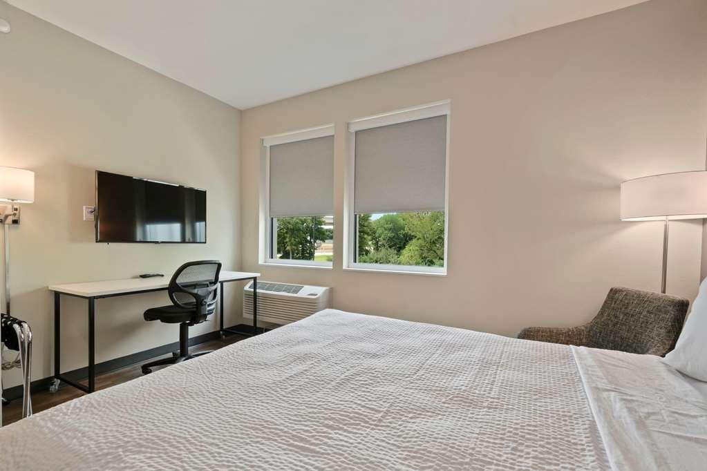 Extended Stay America Premier Suites - Austin - Austin Airport Номер фото