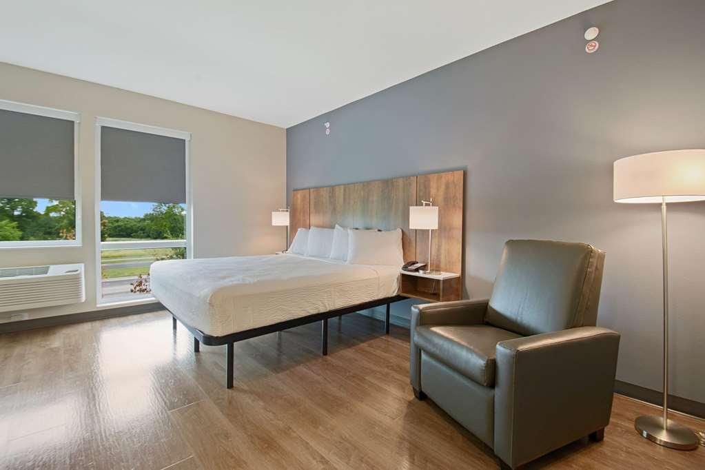 Extended Stay America Premier Suites - Austin - Austin Airport Номер фото