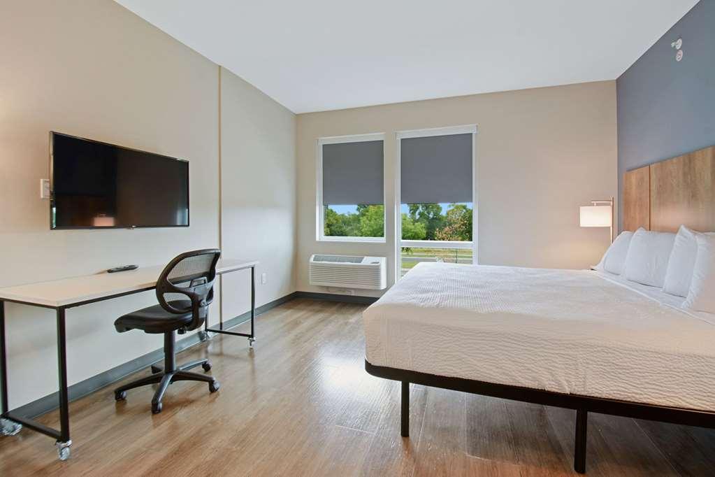 Extended Stay America Premier Suites - Austin - Austin Airport Номер фото