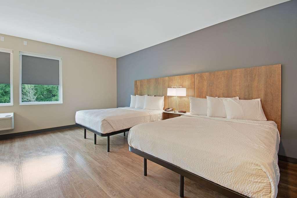 Extended Stay America Premier Suites - Austin - Austin Airport Номер фото