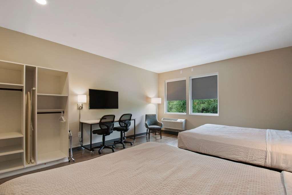 Extended Stay America Premier Suites - Austin - Austin Airport Номер фото