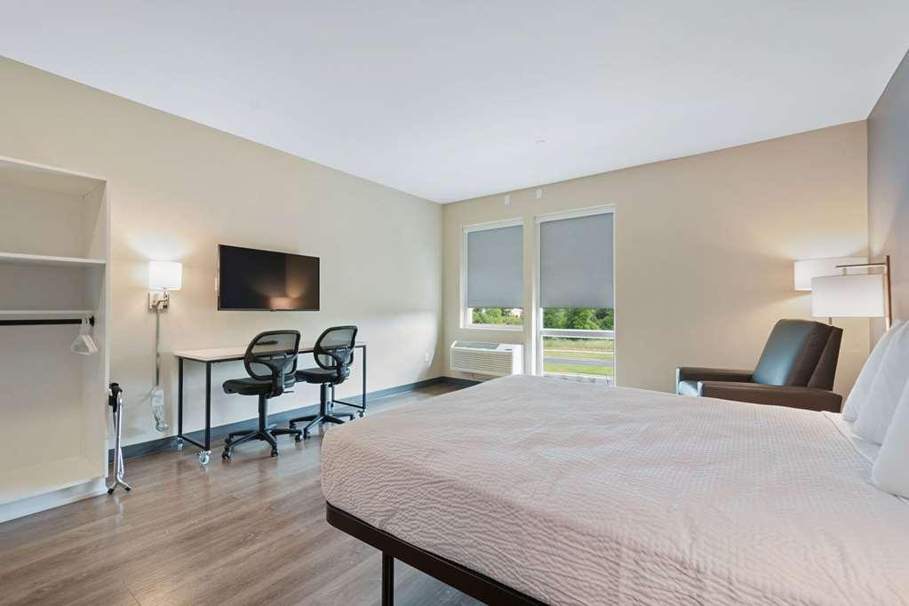 Extended Stay America Premier Suites - Austin - Austin Airport Номер фото