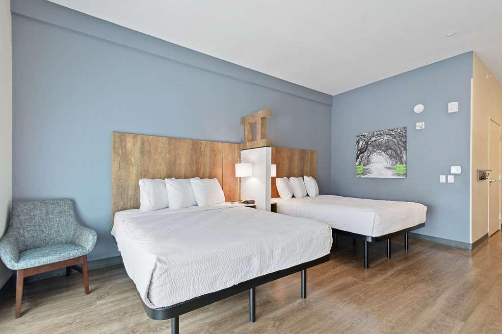 Extended Stay America Premier Suites - Austin - Austin Airport Номер фото