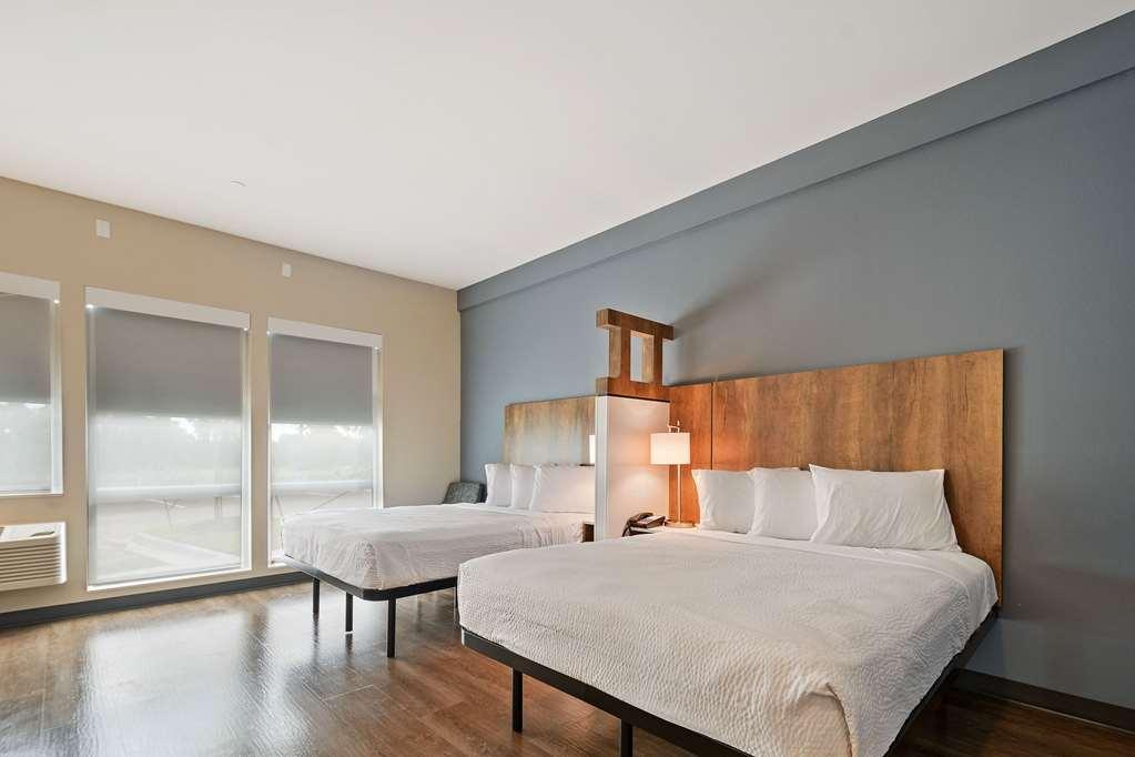 Extended Stay America Premier Suites - Austin - Austin Airport Номер фото