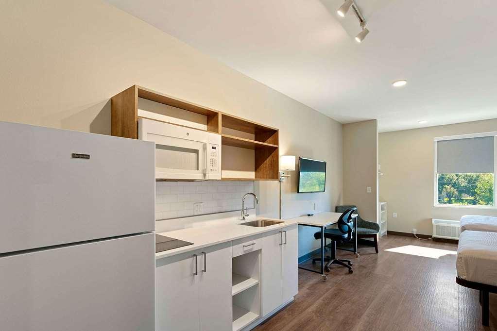Extended Stay America Premier Suites - Austin - Austin Airport Номер фото