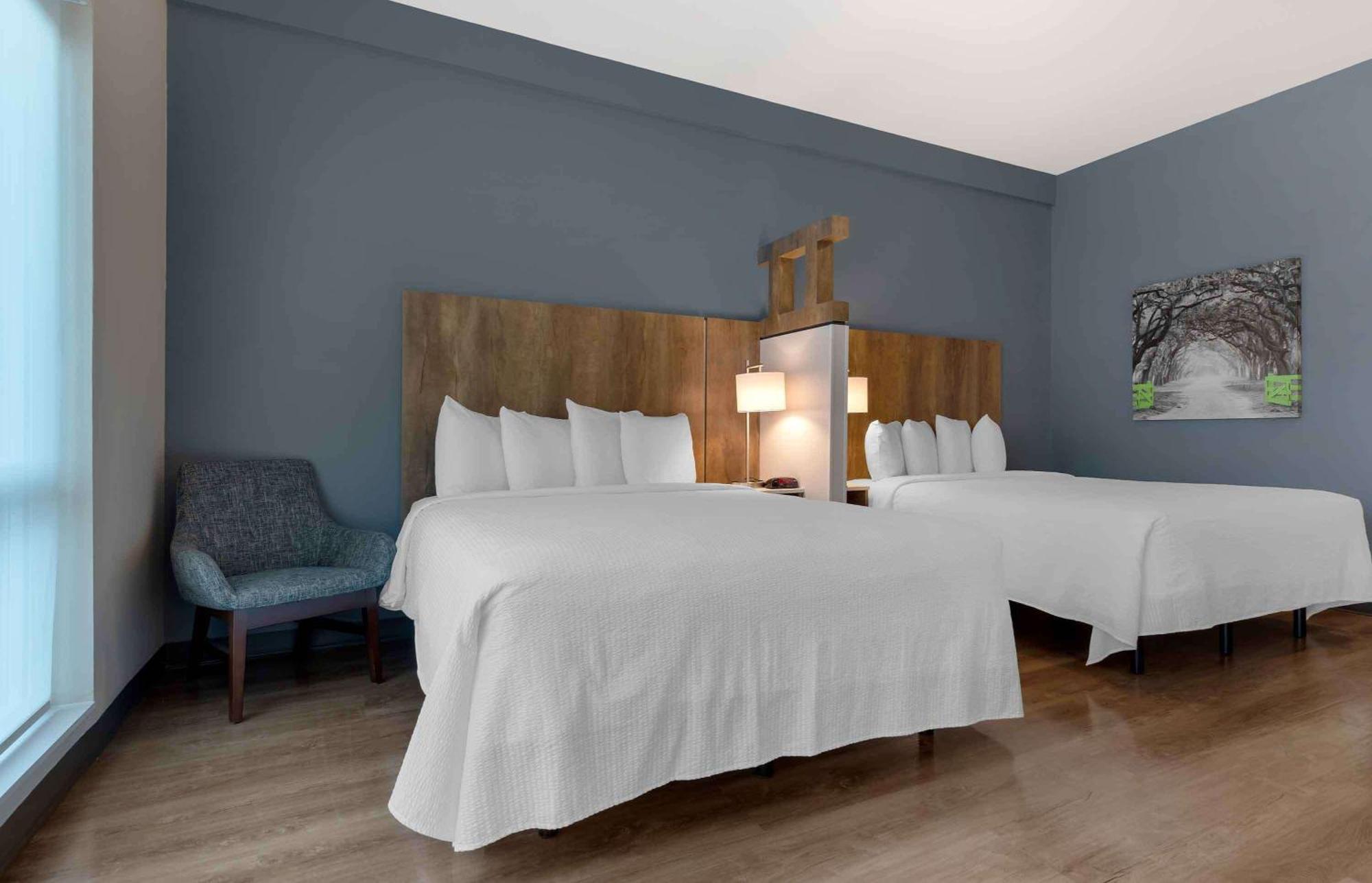 Extended Stay America Premier Suites - Austin - Austin Airport Экстерьер фото