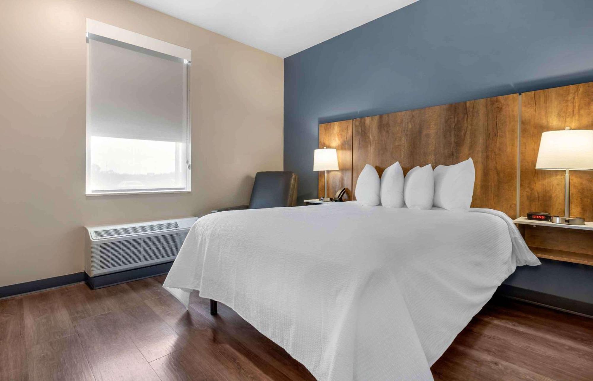 Extended Stay America Premier Suites - Austin - Austin Airport Экстерьер фото
