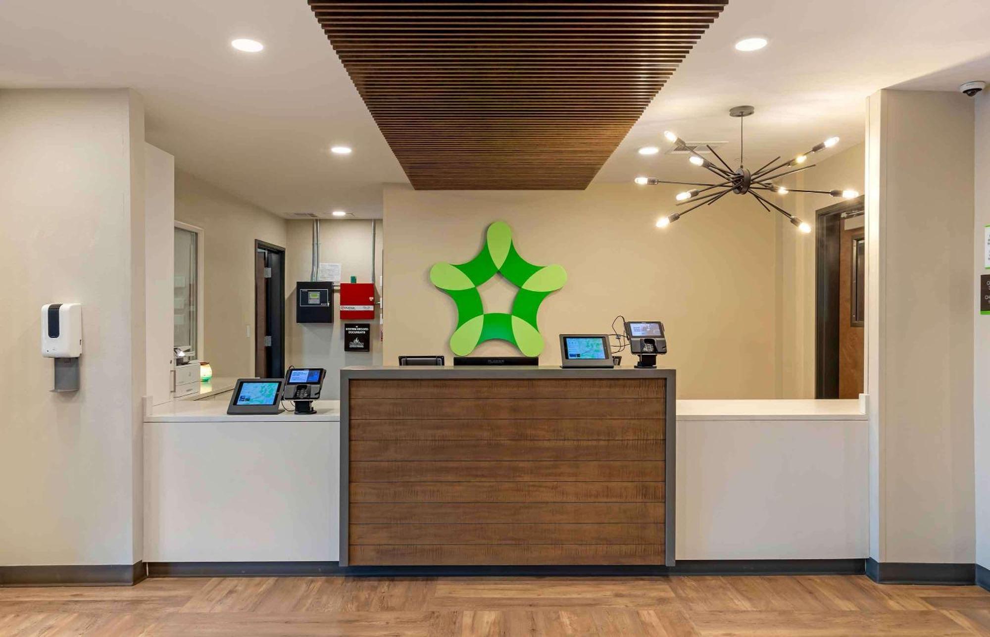 Extended Stay America Premier Suites - Austin - Austin Airport Экстерьер фото