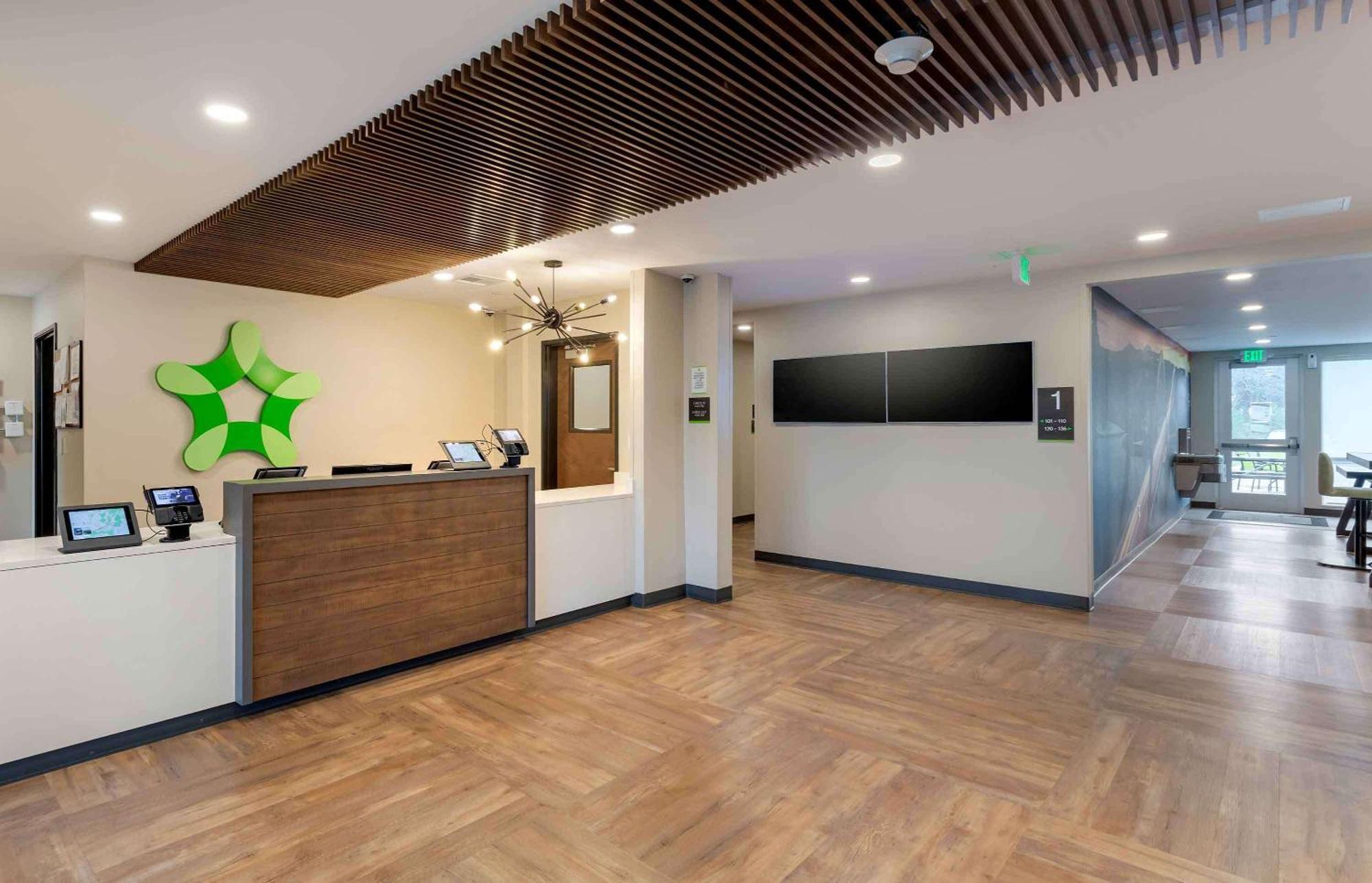 Extended Stay America Premier Suites - Austin - Austin Airport Экстерьер фото