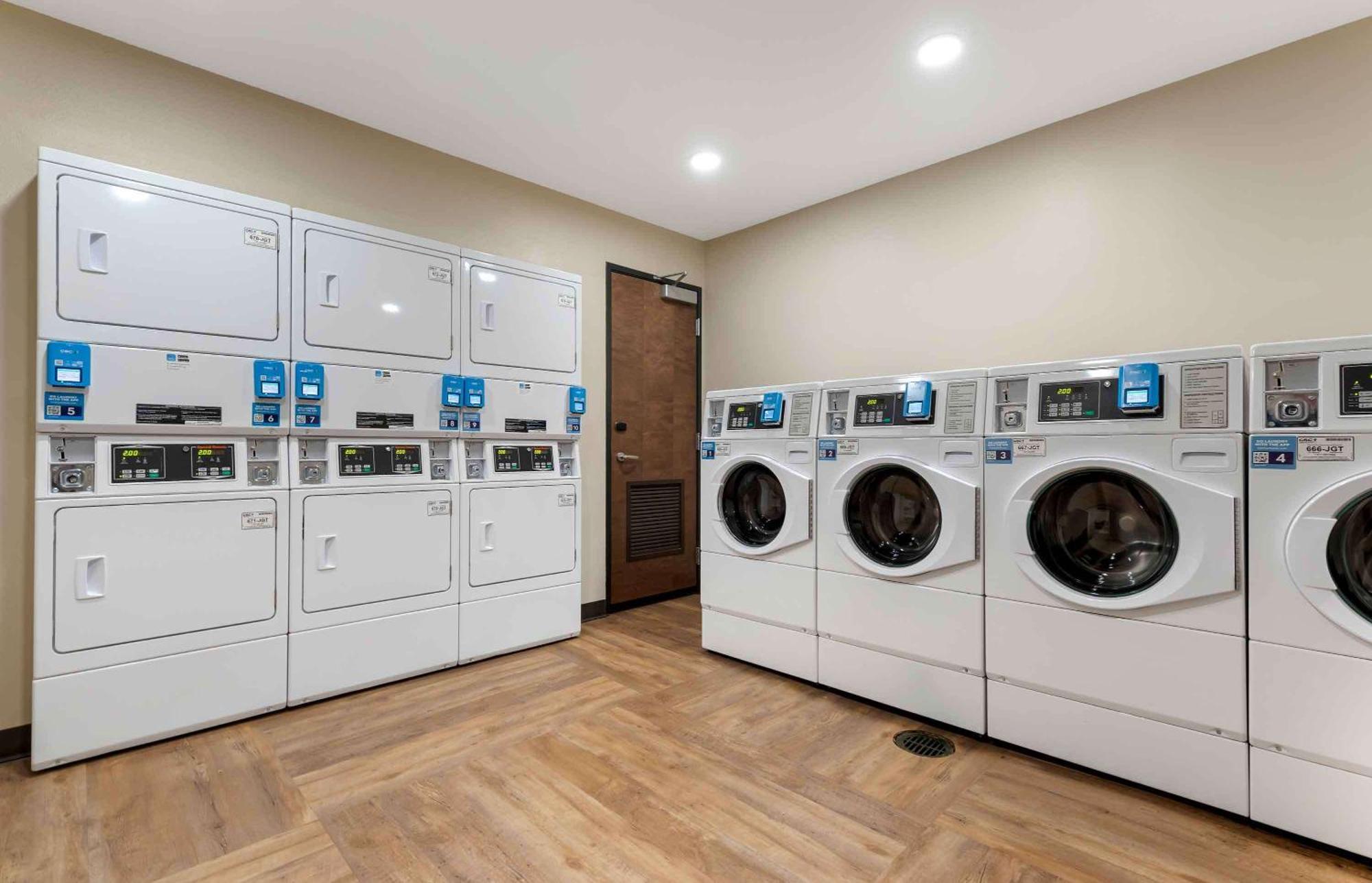 Extended Stay America Premier Suites - Austin - Austin Airport Экстерьер фото