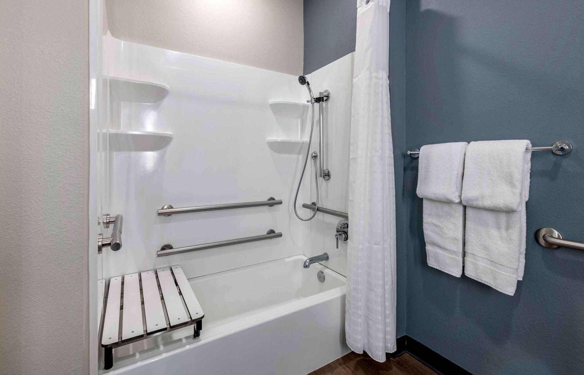 Extended Stay America Premier Suites - Austin - Austin Airport Экстерьер фото