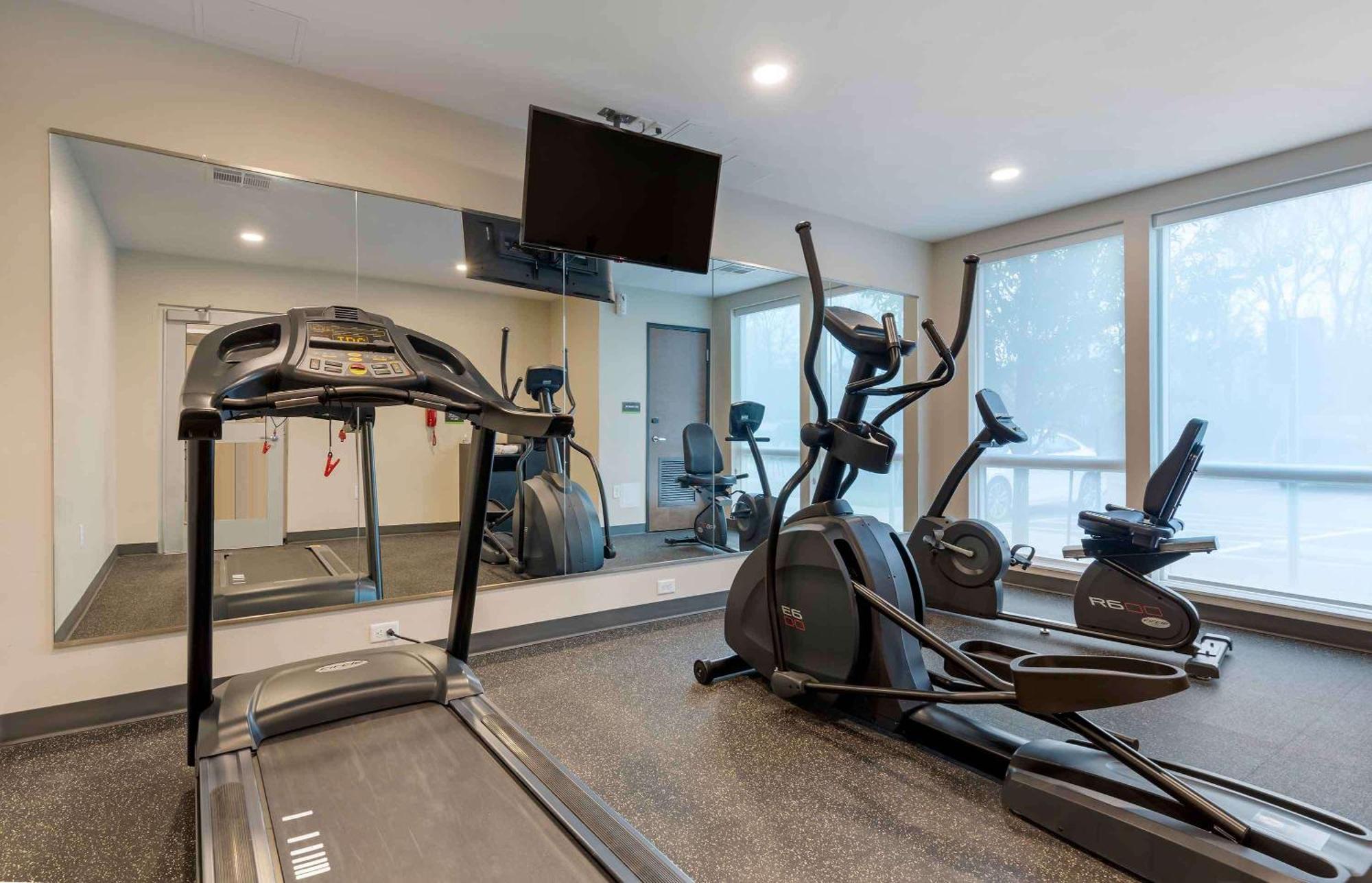 Extended Stay America Premier Suites - Austin - Austin Airport Экстерьер фото