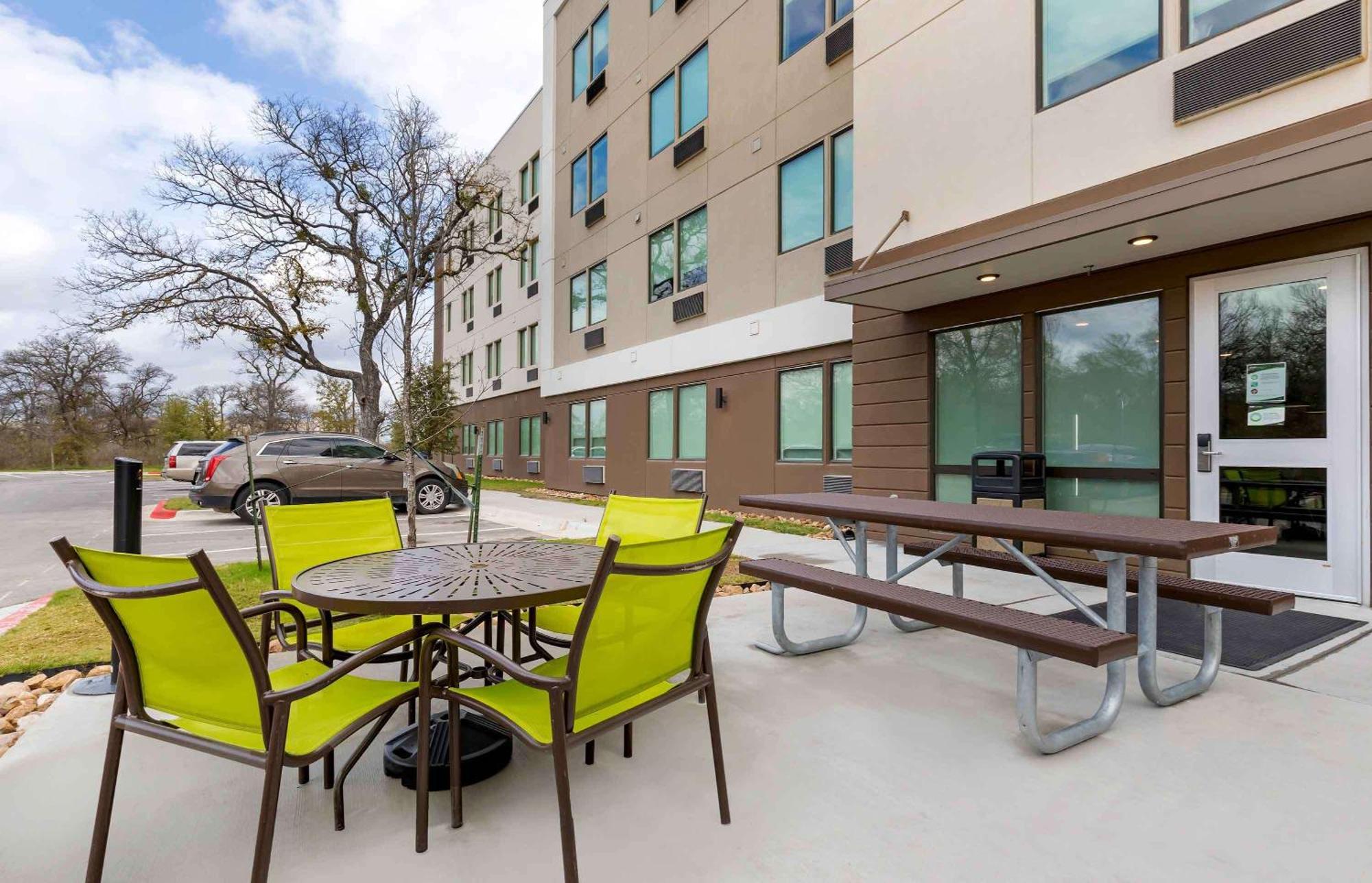 Extended Stay America Premier Suites - Austin - Austin Airport Экстерьер фото
