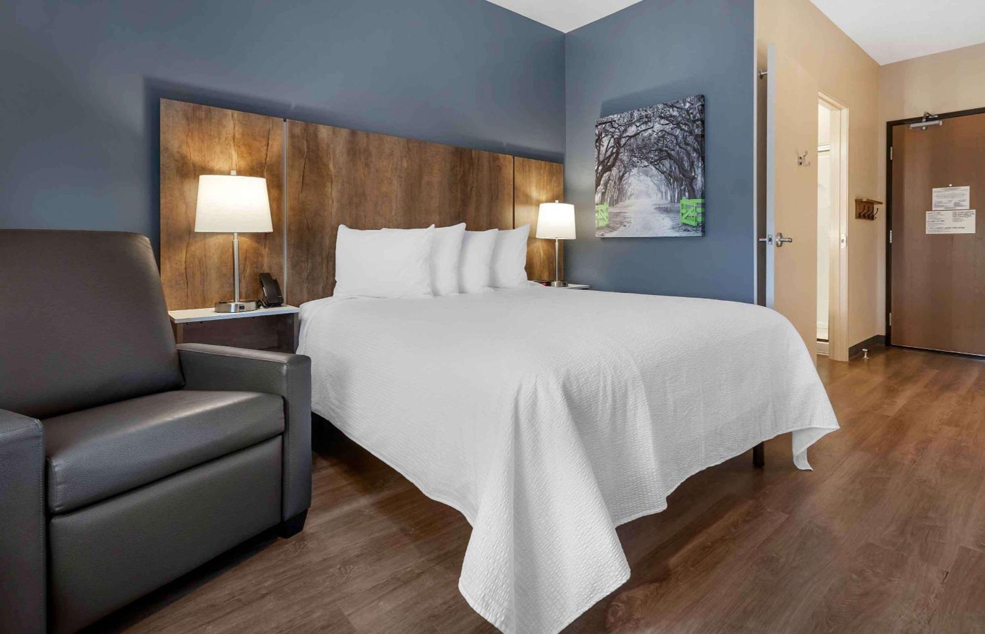 Extended Stay America Premier Suites - Austin - Austin Airport Экстерьер фото