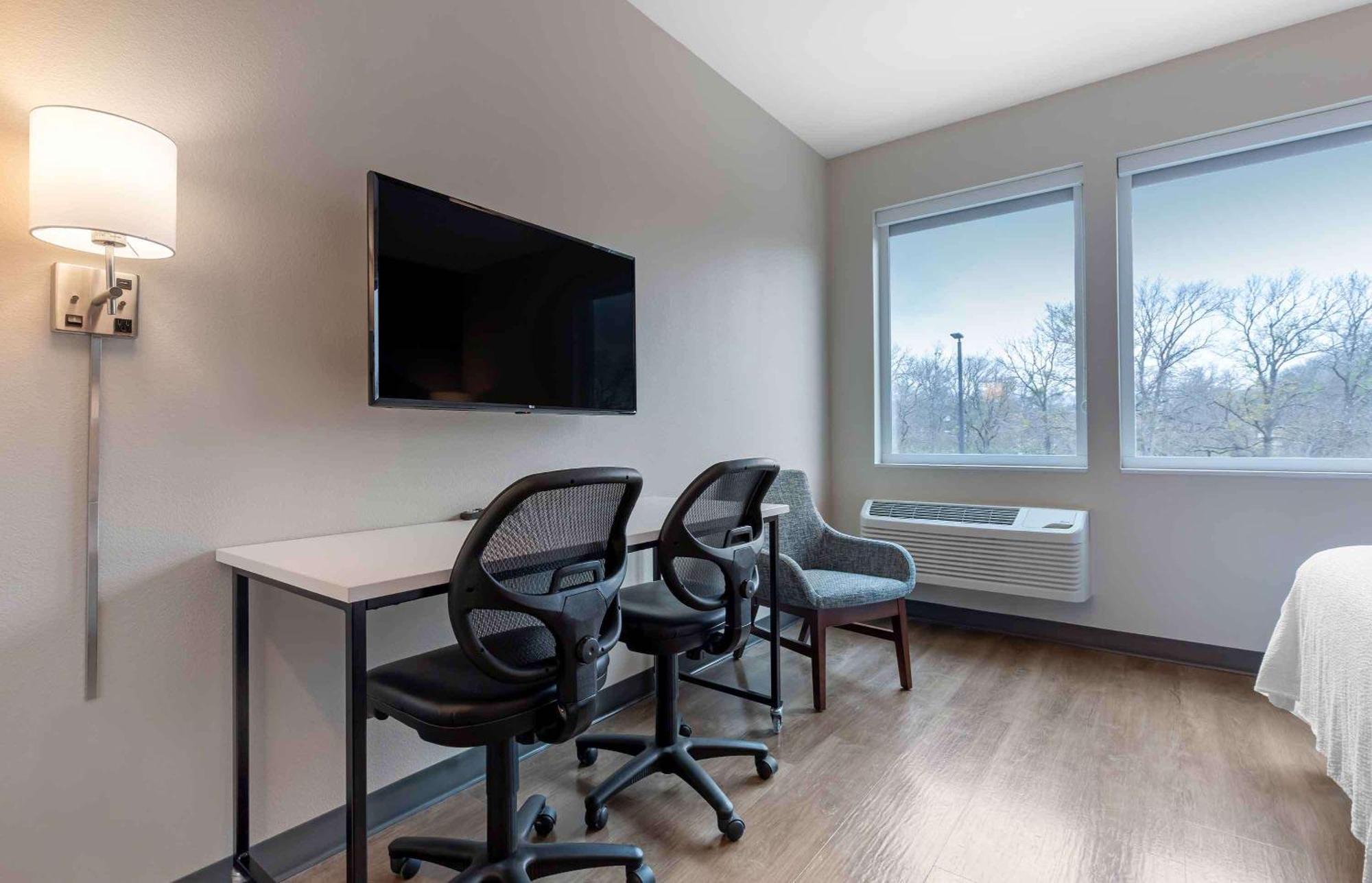 Extended Stay America Premier Suites - Austin - Austin Airport Экстерьер фото