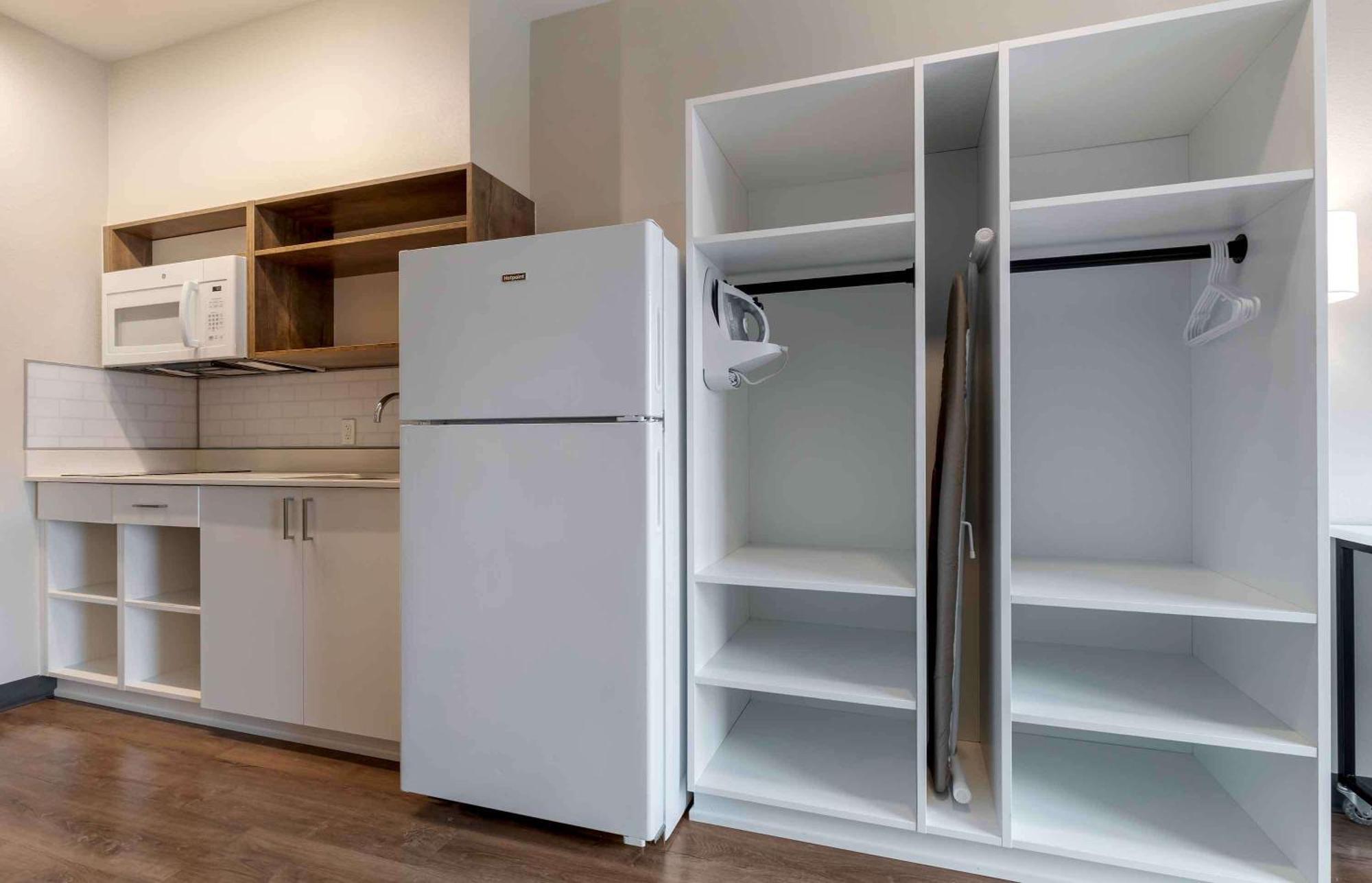 Extended Stay America Premier Suites - Austin - Austin Airport Экстерьер фото