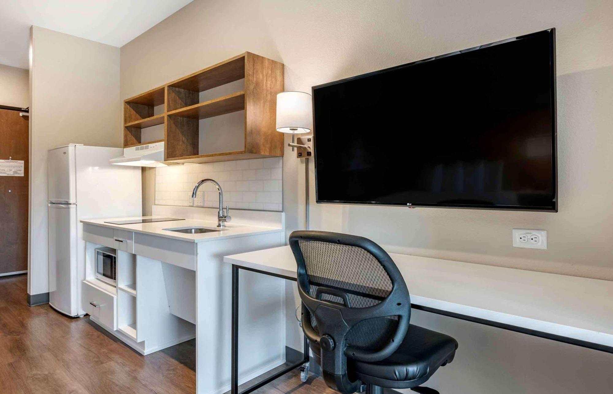 Extended Stay America Premier Suites - Austin - Austin Airport Экстерьер фото